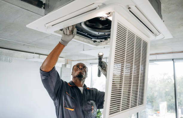 Licensed Hvac service in Christiansburg, OH - FH HVAC