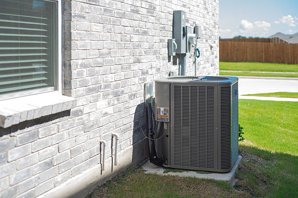 Reliable Hvac contractor in Christiansburg, OH by FH HVAC